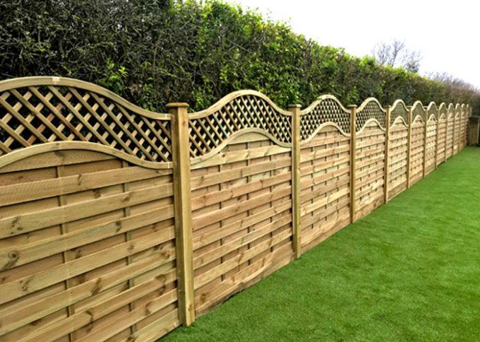 L J Sinclair Fencing