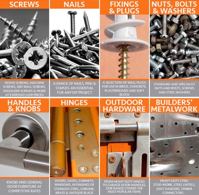 RIC Hemmings Timber Merchant Ltd