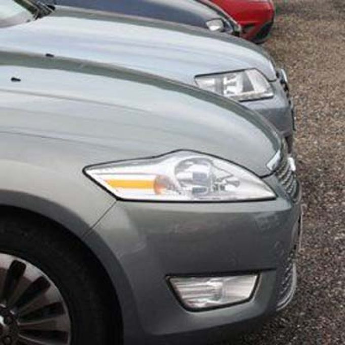 Relyon Hire & Transport