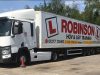 Robinson Training Services Ltd