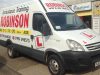 Robinson Training Services Ltd