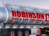 Robinson Training Services Ltd