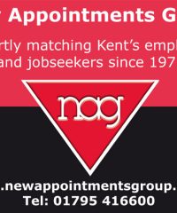 New Appointments Group Ltd