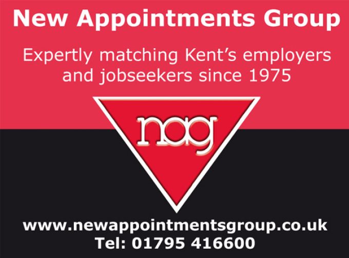 New Appointments Group Ltd
