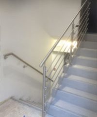 BTM Engineering & Fabrication Ltd