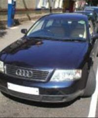 Burlington Cars & Couriers