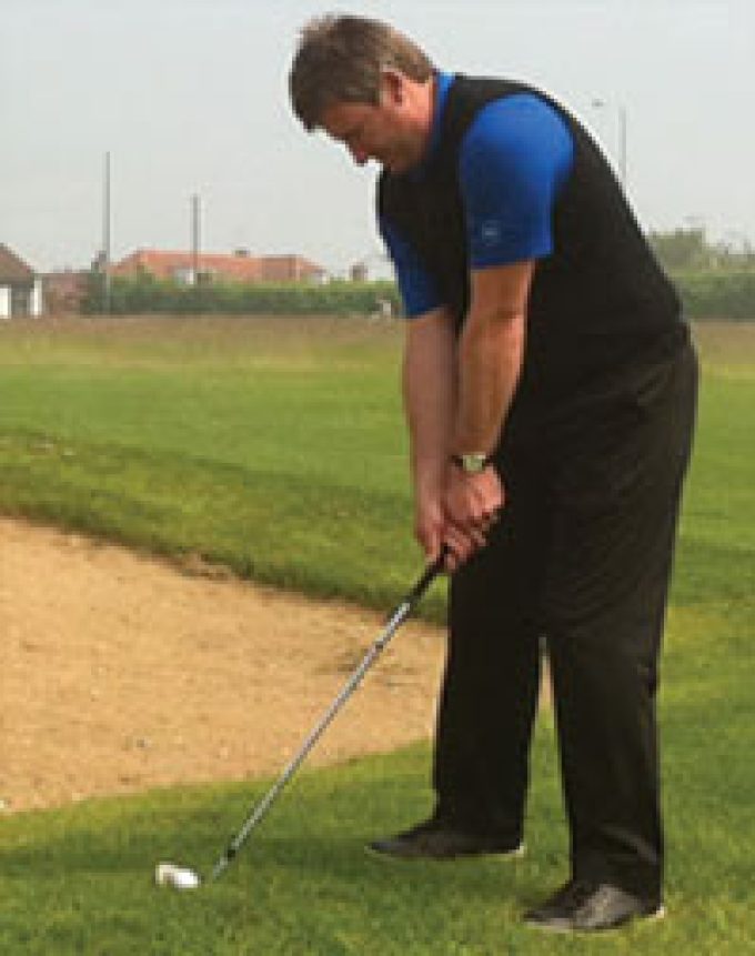 Westgate & Birchington Golf Club