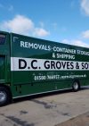 D.C Groves & Son