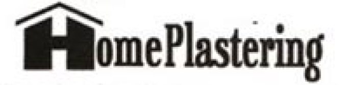 Home Plastering