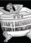 Ryan’s Bathroom Installations