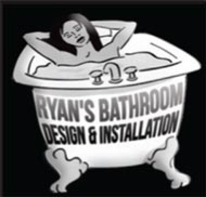 Ryan’s Bathroom Installations