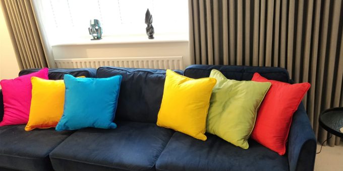 Karen Perry Interiors