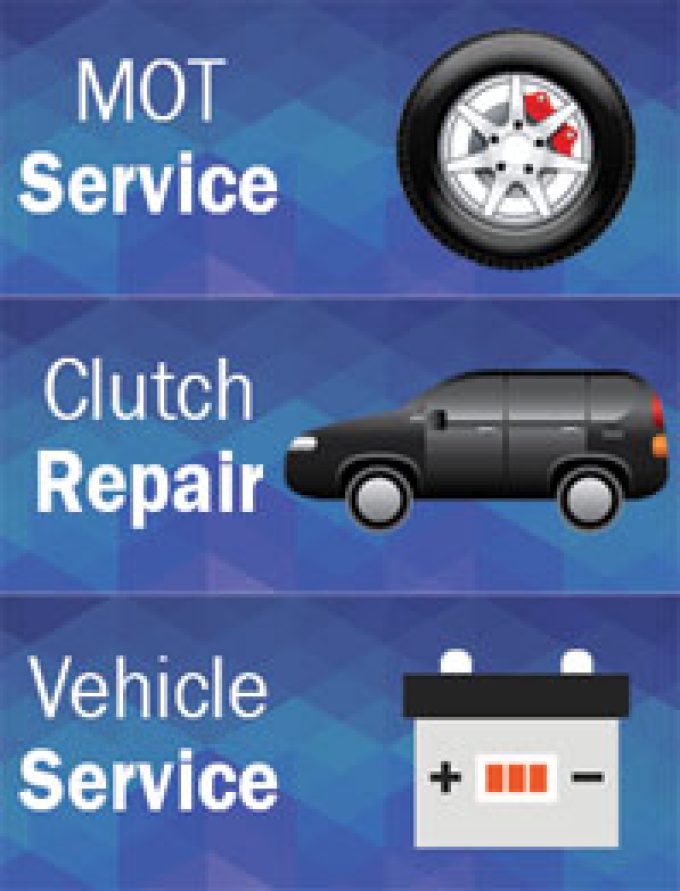 Ace Mot & Clutch Centre