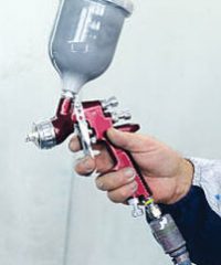 K & S Coachworks Panel Beating & Spraying