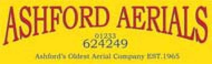 Ashford Aerials
