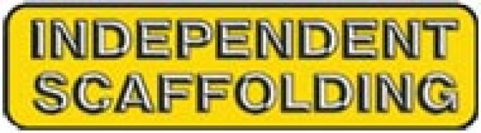 Independent Scaffolding