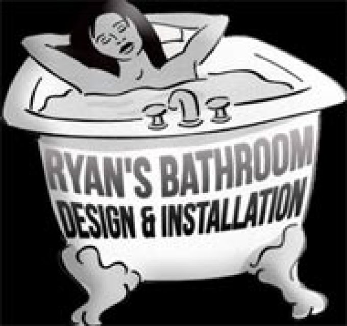 Ryan’s Bathroom & Wetrooms