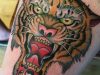 Classic Ink Tattoo