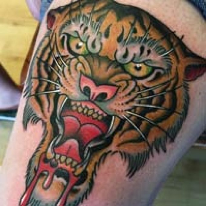 Classic Ink Tattoo