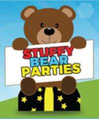 Stuffy Bear Parties