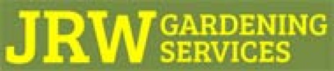 JRW Gardening Services