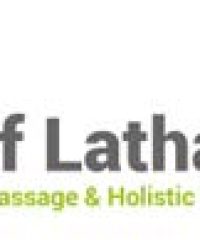 Jeff Latham Sports Therapy