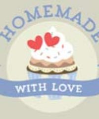 Homemade With Love Cakes