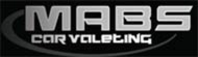Mabs Car Valeting