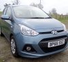 C.B Motors (Kent) Ltd