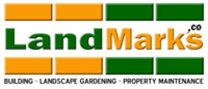 Land Marks.co Building & Landscape Contractors