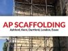 AP Scaffolding
