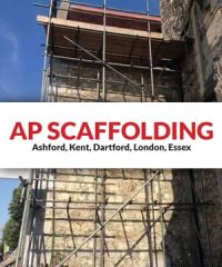 AP Scaffolding