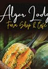 Algar Lodge Farm Shop & Café