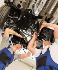 Beautiful Body Repairs