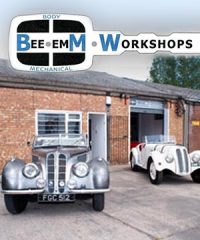 Bee Emm Workshop