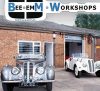 Bee Emm Workshop