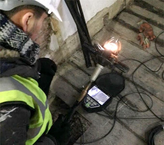 Bloor Bromley Chimney Sweep