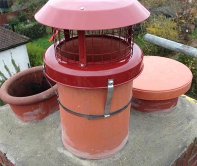 Bloor Bromley Chimney Sweep