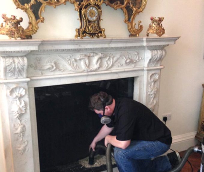 Bloor Bromley Chimney Sweep