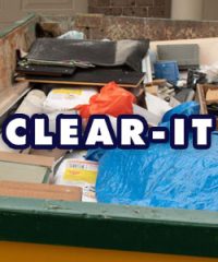 Clear It Rubbish Collection Ltd