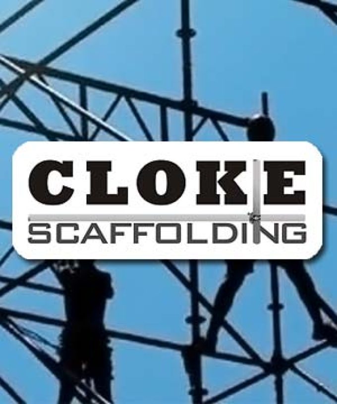 Cloke Scaffolding Ltd