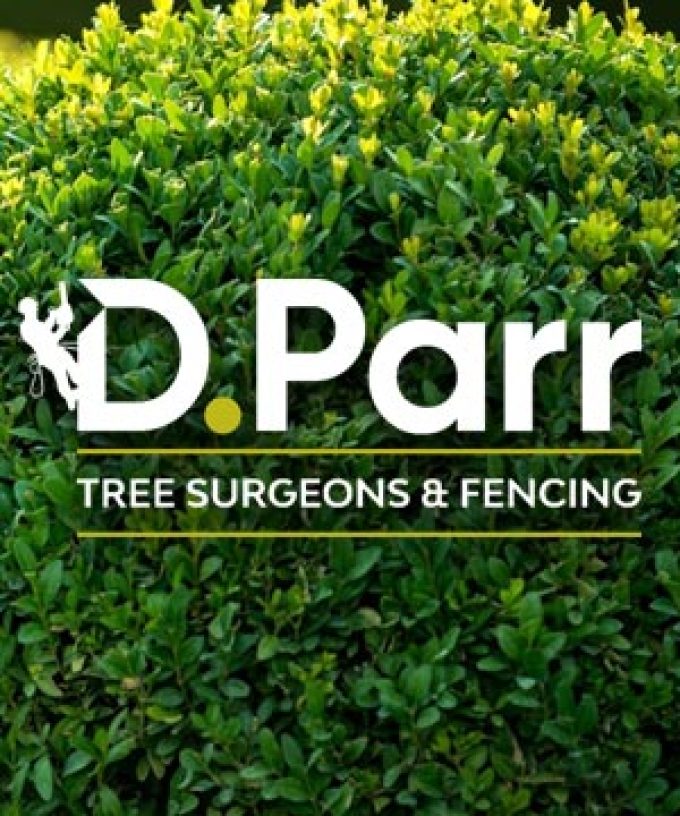 D Parr Tree Surgeons