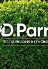 D Parr Tree Surgeons