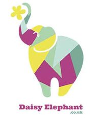 Daisy Elephant Craft Den