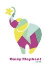 Daisy Elephant Craft Den