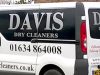 Davis Dry Cleaners