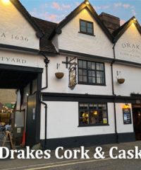 Drakes Cork & Cask