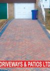 Driveways & Patios Ltd