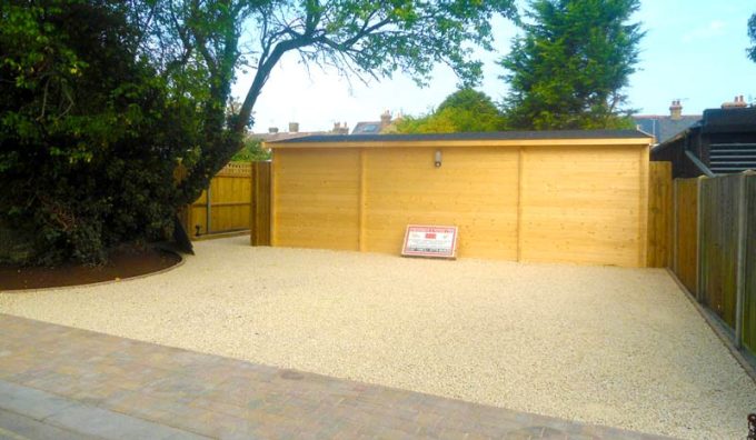 Driveways & Patios Ltd