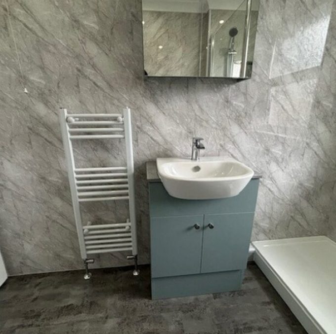 Elliott Kitchens & Bathrooms